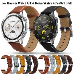 22mm Wrist Strap For Huawei Watch GT 4 GT4 46mm Band Bracelet For Huawei Watch GT 3 SE GT 4 3 2 Pro 46mm Replacement Watchband