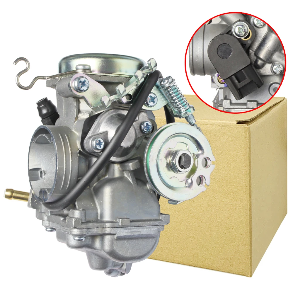 

For YAMAHA EXCITER135 LC135 V2 V3 V4 NOUVO JUPITER MX135 snipermx135 motorcycle CARBURETOR 50C-E4901-00 carb