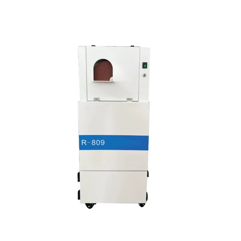 Dental Lab Equipment Dry Trimmer Technical Support