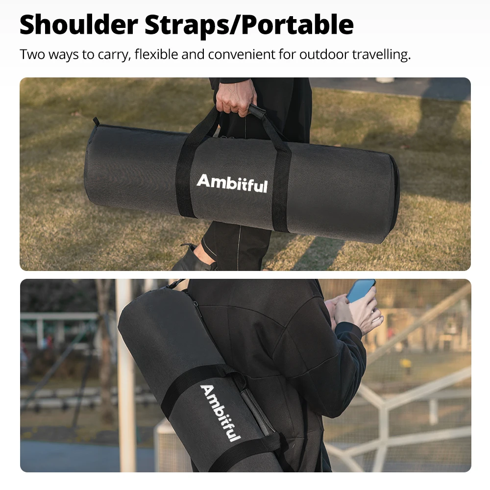 Thumbnail 2 - #2 Compare Lens Bags Before You Buy