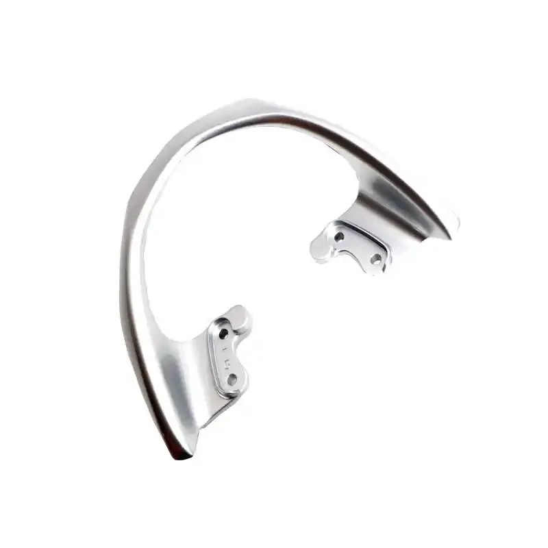 Motorcycle FOR SUZUKI GW250-A DL250 Rear Armrest Tailstock GW250 Modified DL Original Tailstock Installation