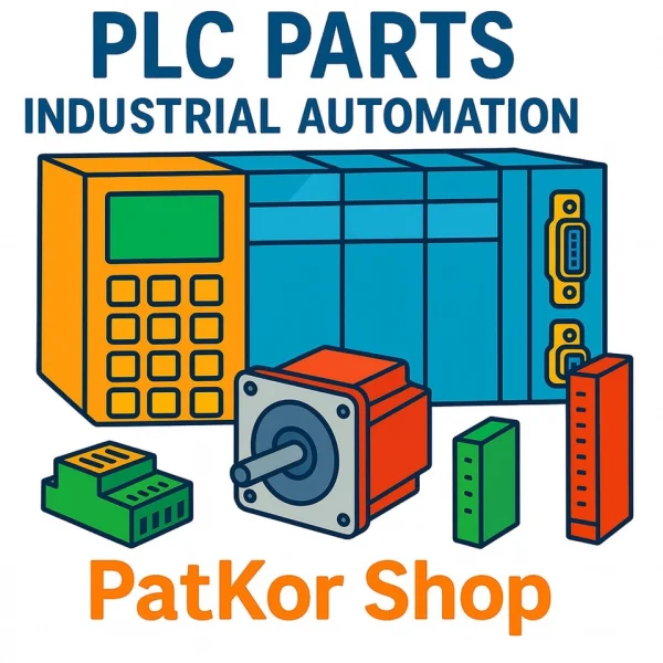 E50s8-2000-n-24 新品純正スポットPLC