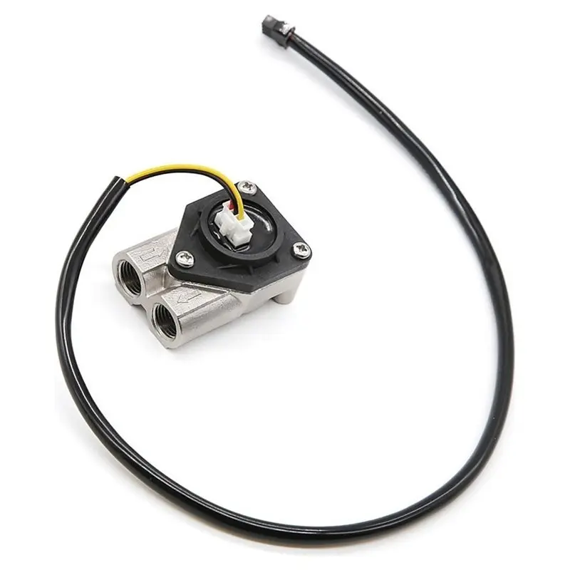 [NEWA76K!】 High-Precision Water Flows Meter And Flows Sensor