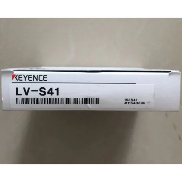 

Lv-s41 Laser Brand New Original Spot Plc