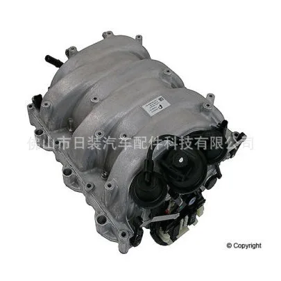 Applicable To M272 273 Intake Manifold 2721402401 700246330 New One-year Warranty