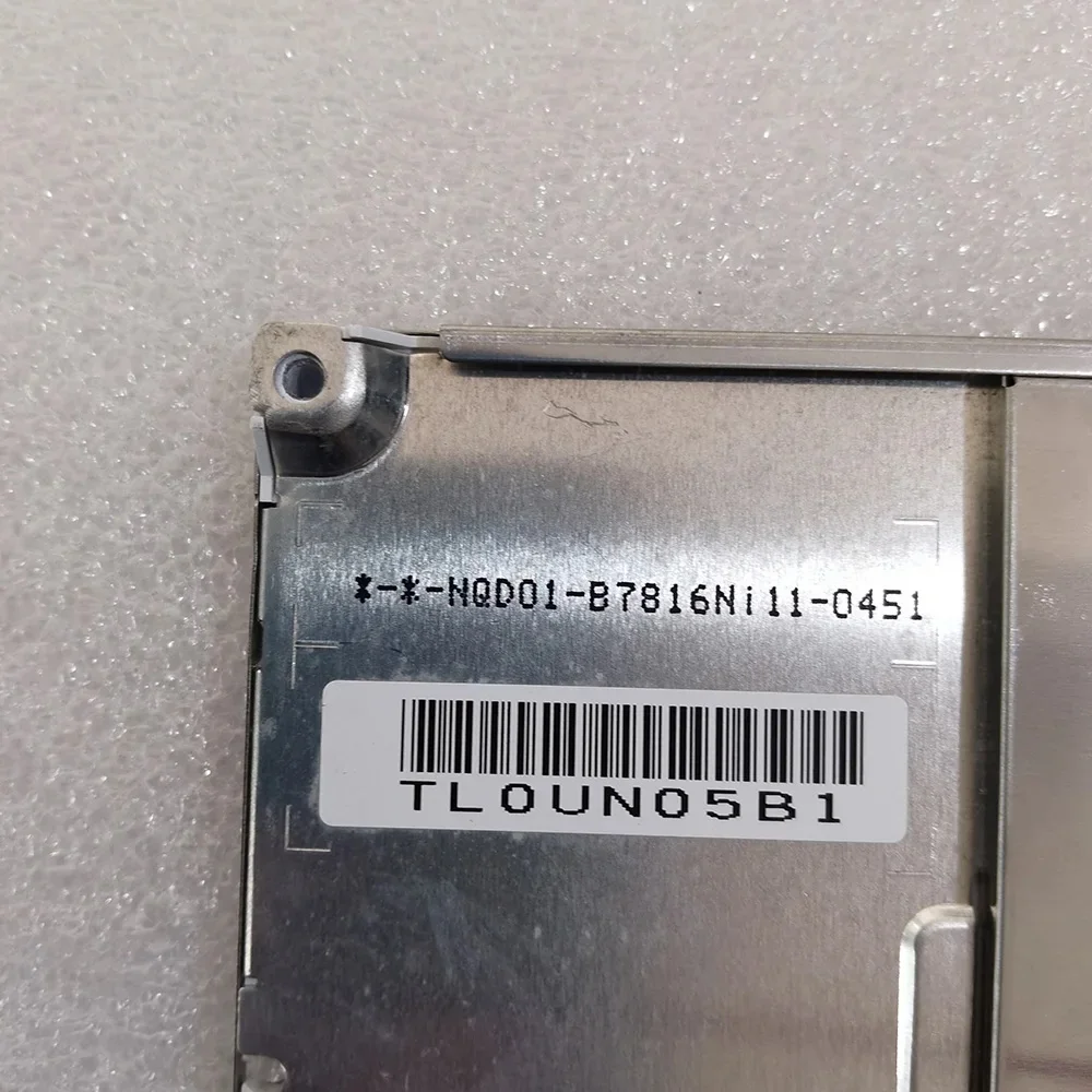 AA057QD02 para panel de pantalla LCD NS5-SQ10B-ECV2 de 5,7"
