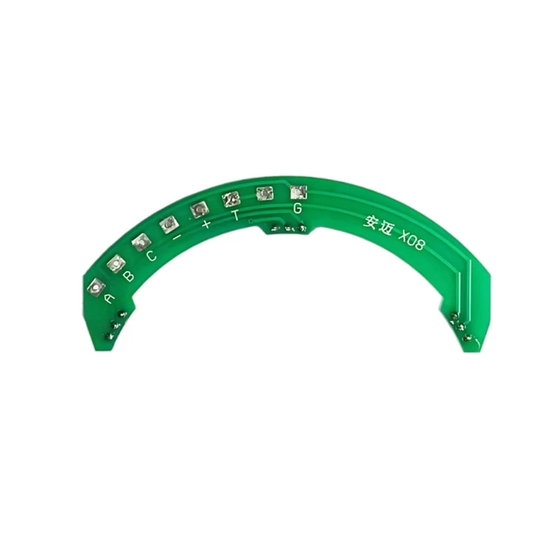 X08 Hall Board Replacement Part for Motor Repair Review
