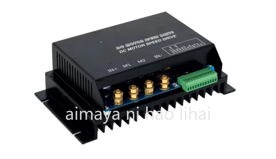 Four-Quadrant Rever…