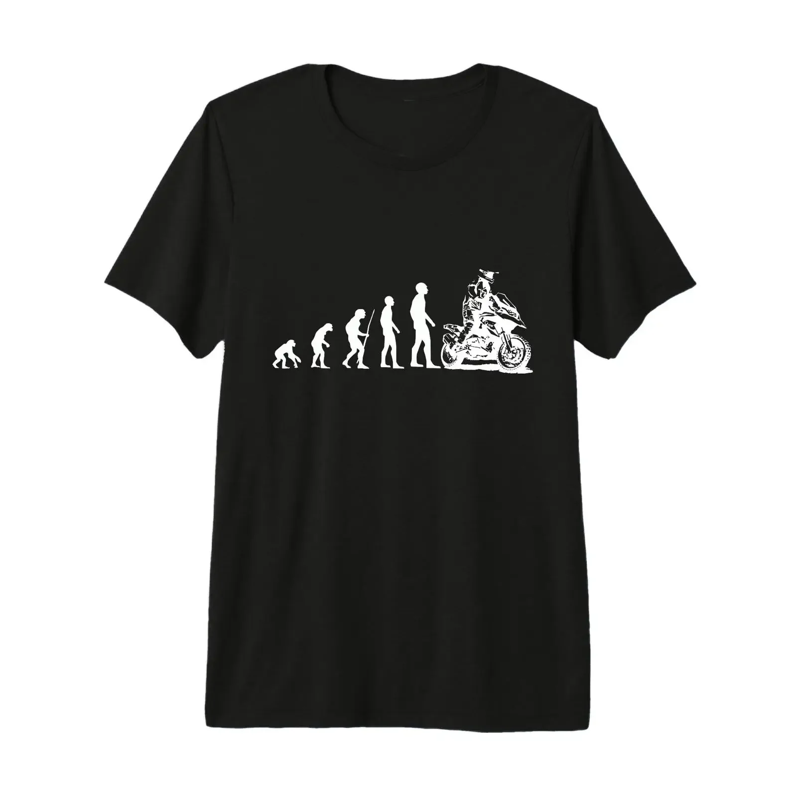 R1200GS GS motorcycle Premium Tri blend T Shirt vintage Washed Comfortable graphic fashion Soft homme Stylish Unisex Breathable