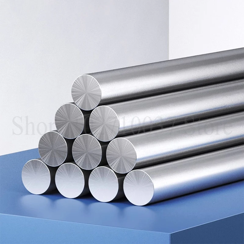 1 pz 0.8-13mm HSS acciaio ad alta velocità tondo solido barra tornio Stock lunghezza assortita 100/200mm