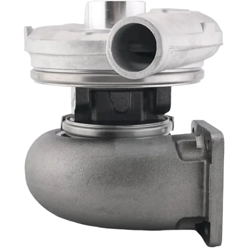 Nuevo turbocompresor 7C-8632 Turbo S3AS002 para Caterpillar CAT D6H Tractor 3306 Motor SR4 niveladora de Motor