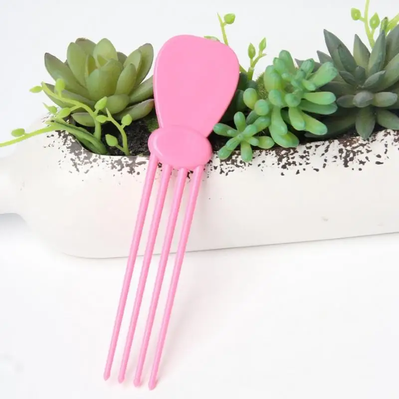 

Portable Scalp Massage Comb Adults Working Travel Family Gift Gua Sha Scraping Scalp Comb Grooming Home Office Comb