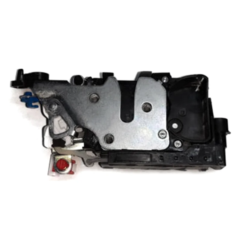 7132A08003 Actuador de bloque de cerradura de puerta trasera derecha para Ssangyong Rexton 2001-2016 Conjunto de pestillo de puerta