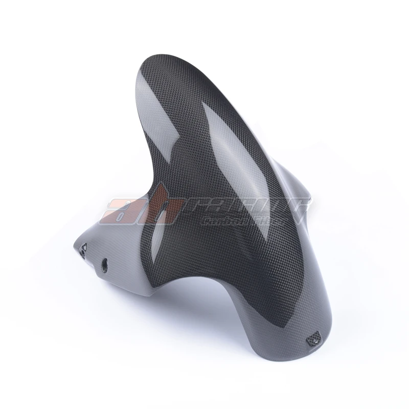 Full Fairing Kits Side Panels Rear Hugger Fairing Cowling For Ducati 1098 1198 848 Full Carbon Fiber 100%