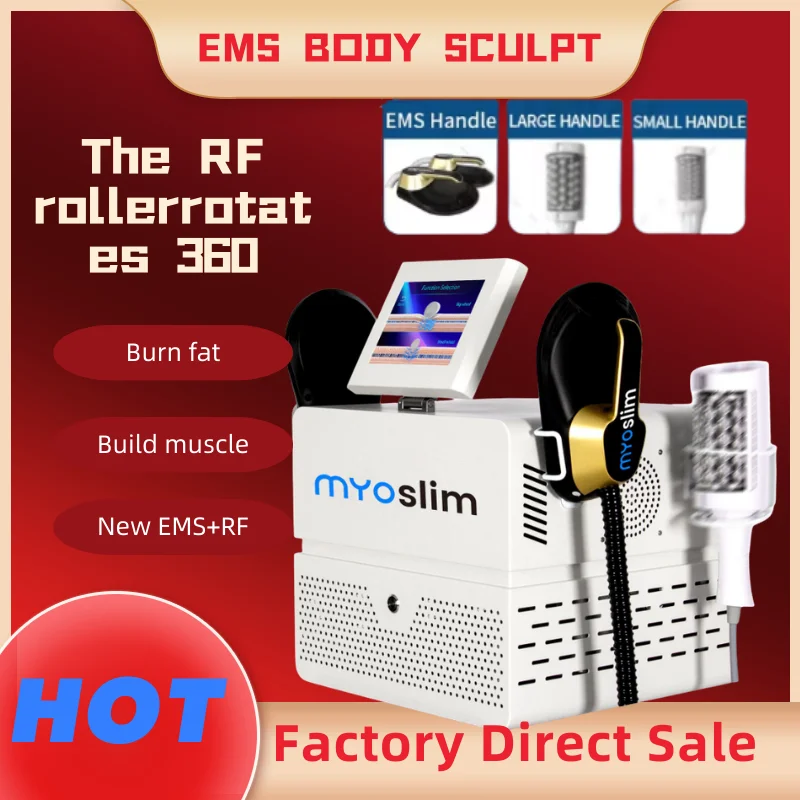 

TAIXL с радиочастотной ручкой, поддерживающими машинами максимальной мощности 6000 Вт и 6500 Вт.