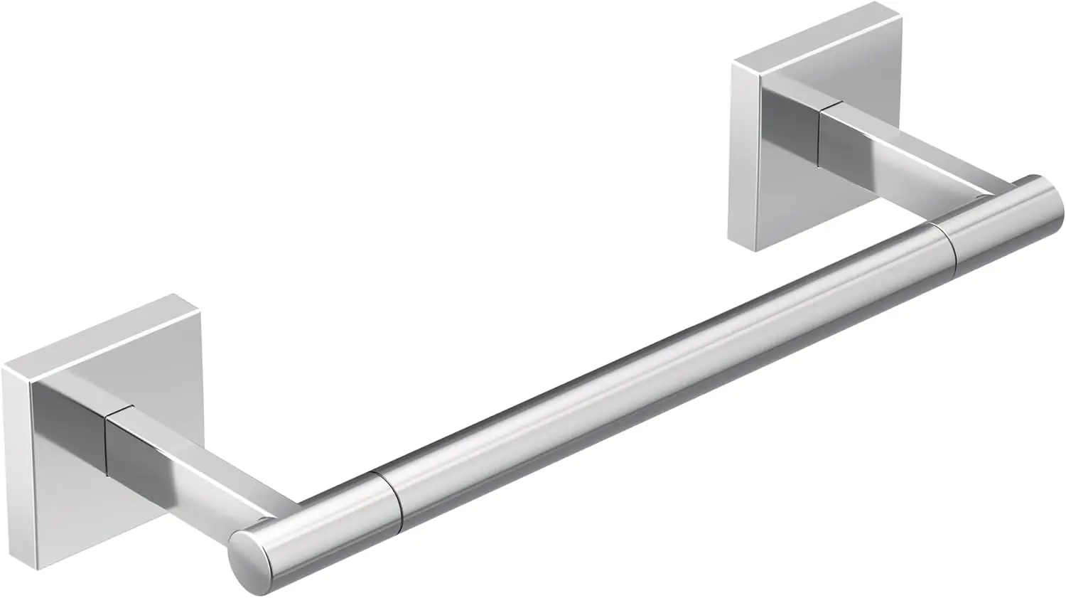 

Полотенце для ванной комнаты Triva Chrome, 9 дюймов, BP1886CH