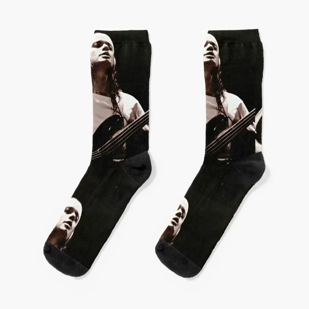 Remember Jaco Socks fashionable winter Lots luxury Men Socks Luxury Brand Women's