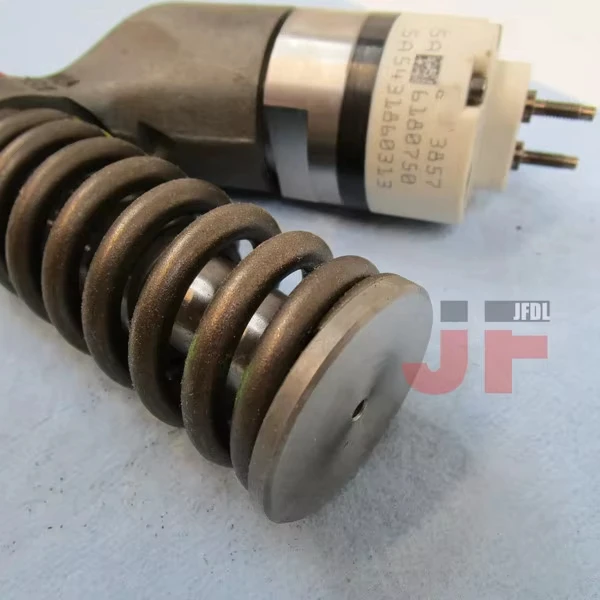 Diesel Fuel Injecto…