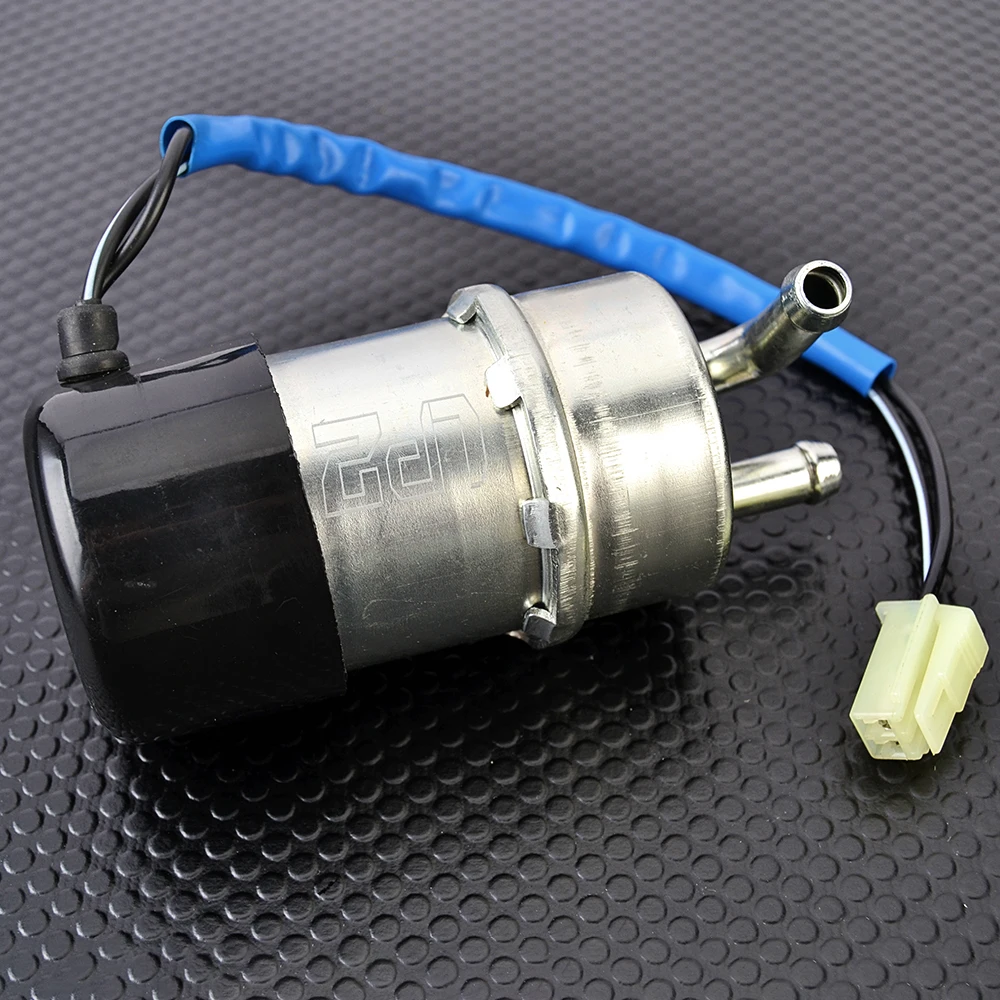Fuel Pump For Yamaha XJ900 Diversion XJ 900 FZR1000 FZS1000 FZR 1000 FAZER FZX750 FZX700 XV1600 XV1700 5VN-13907-00 4KM-13907-00 view 5