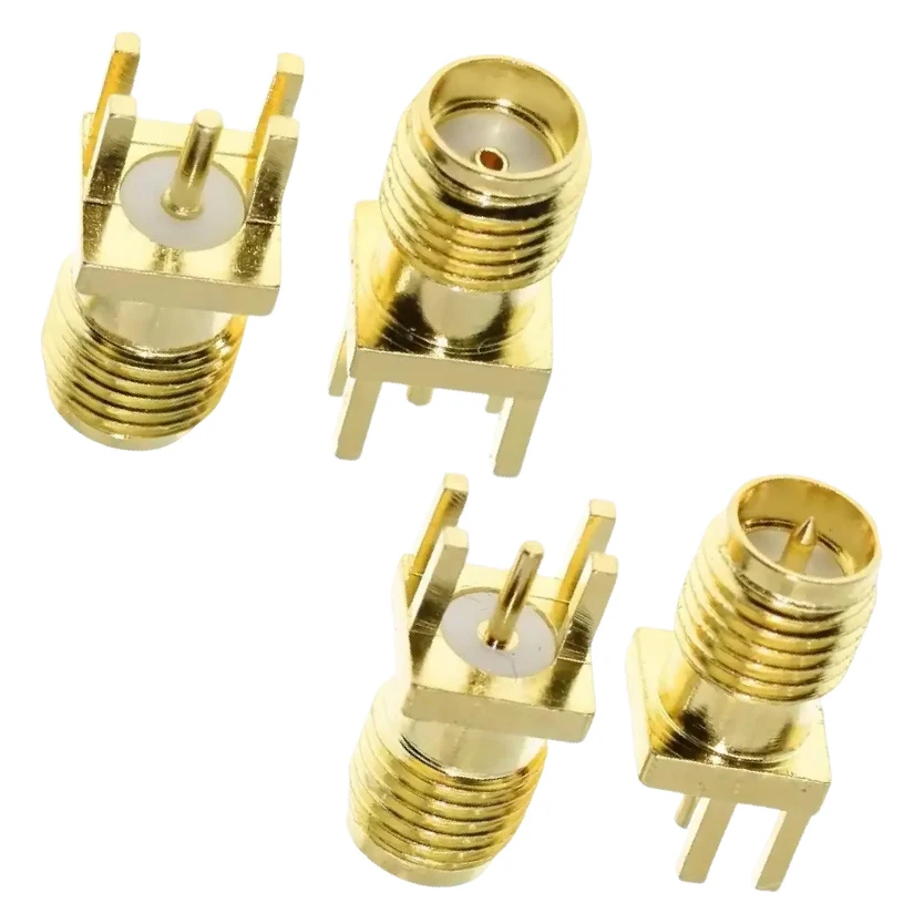 Pcb Right Angle Mou… - image