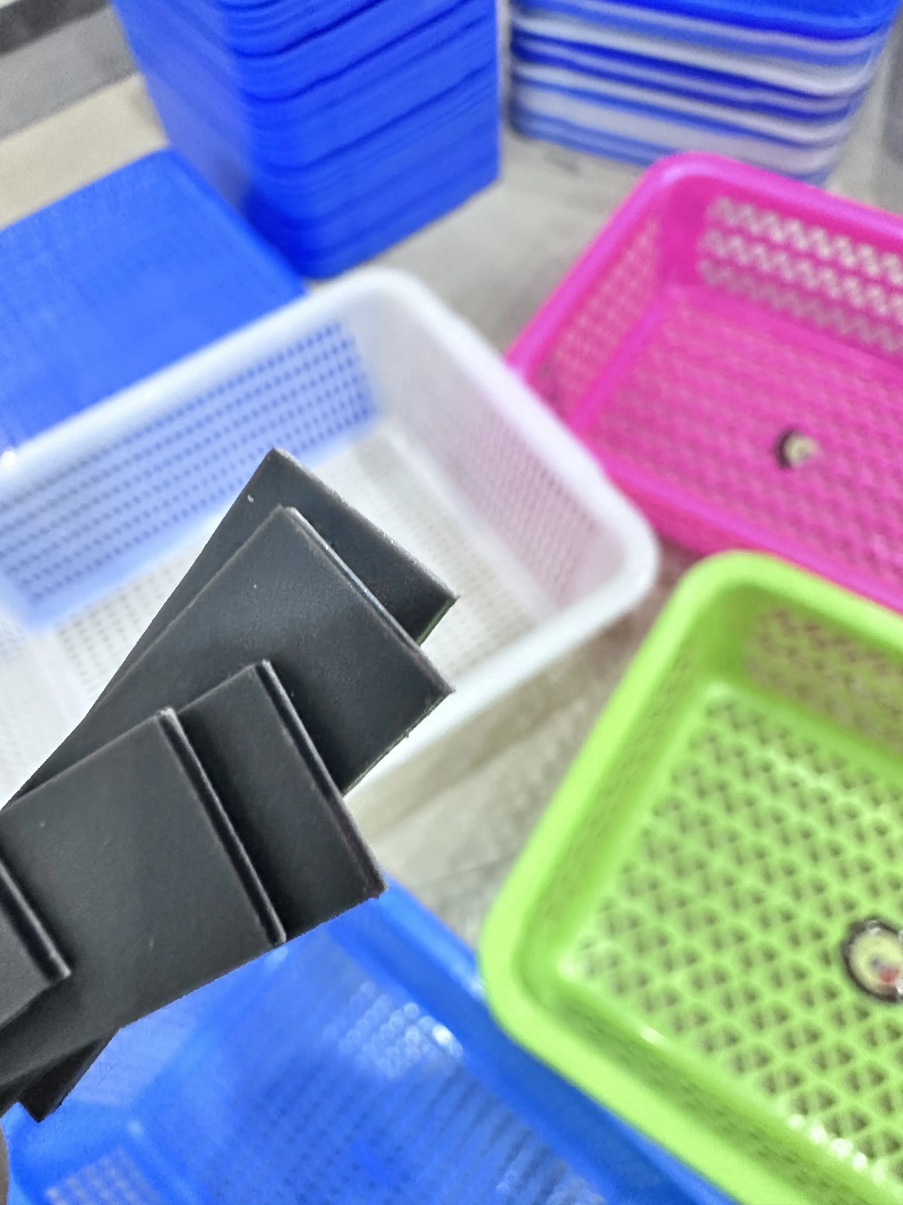 

10X JC72-00124A JC97-01486A Separation Pad for Samsung ML 1210 1220 1250 1430 4500 5000A 5100A 808 SF 530 531P 555P 5100