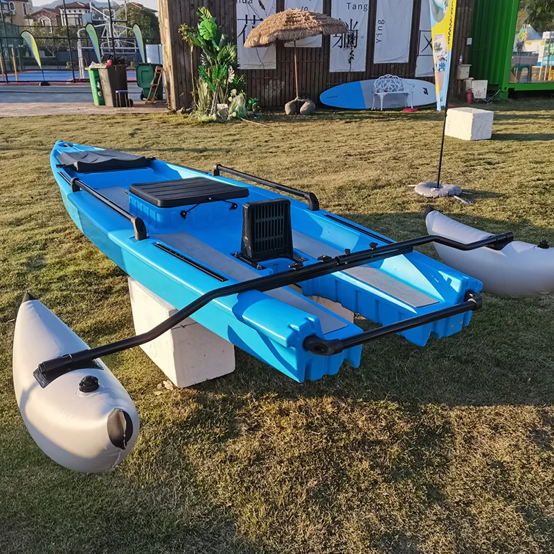 

Inflatable Balance Floating Bucket - Balancer