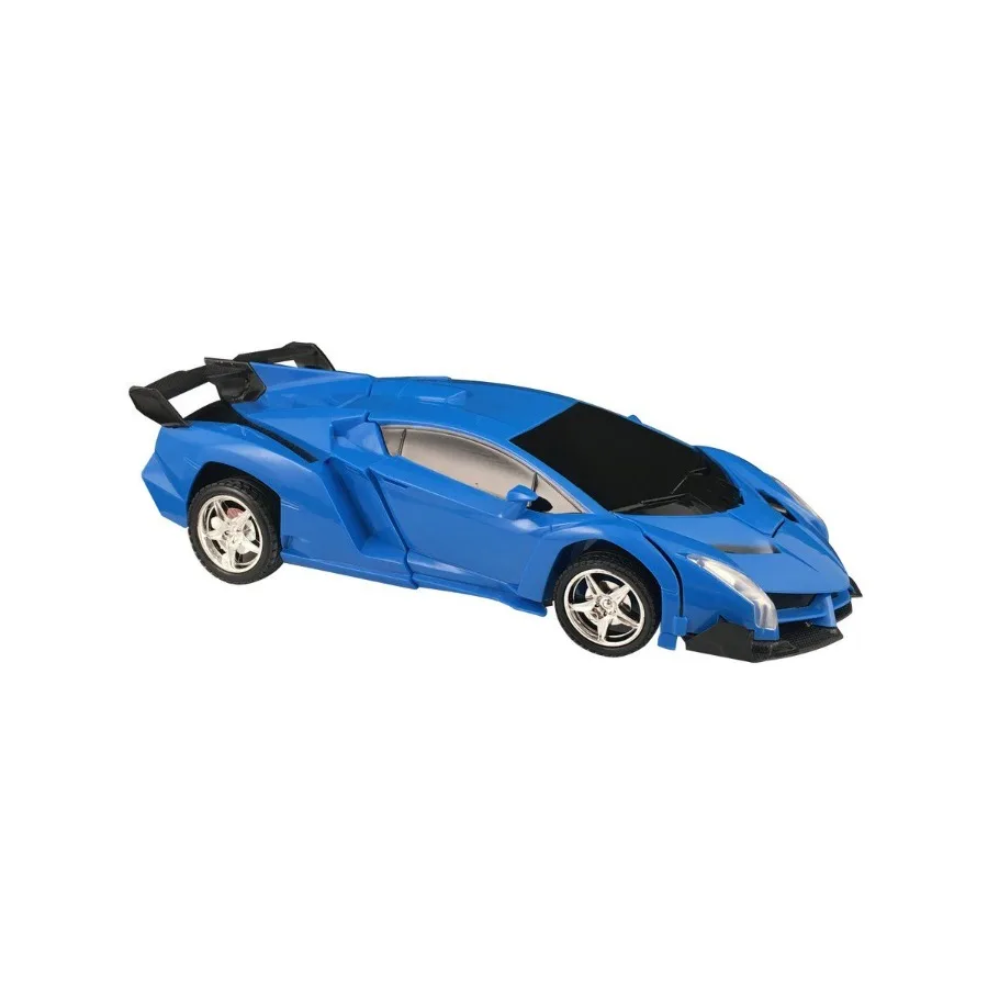 Carro R C do robô AutomotionShapeShifting
