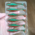 6pcs NBC01 longxialv
