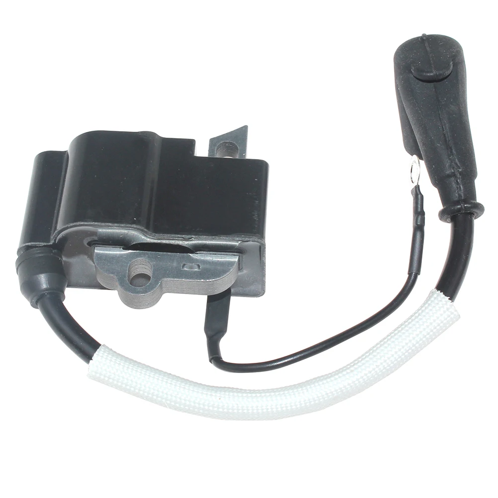Imagem -03 - Módulo de Ignição para Stihl Fs410c Fs410c-e Fr410 Fr410c Fr460tc 4147 400 13114147 400 1313