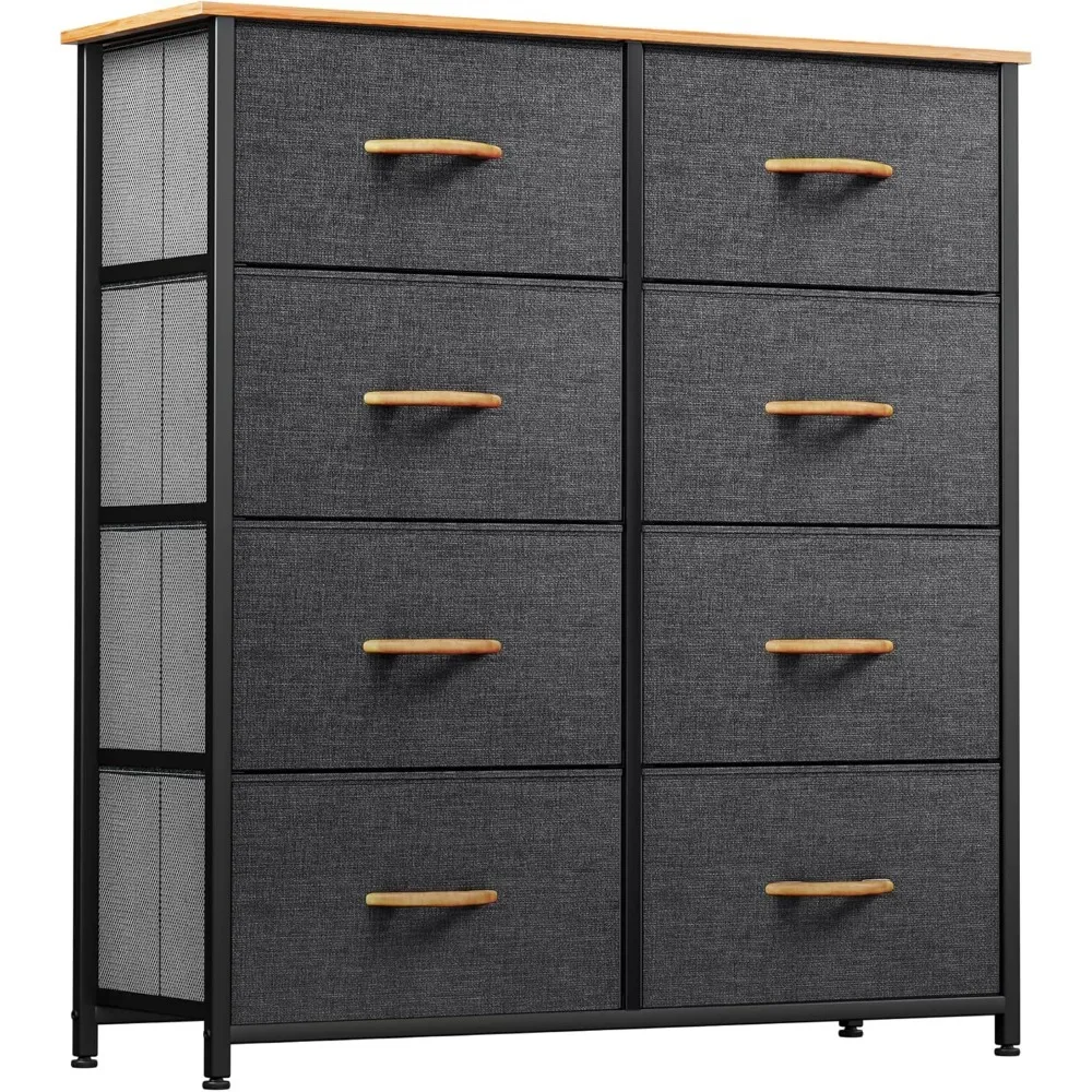 Dresser With 8 Draw… - image