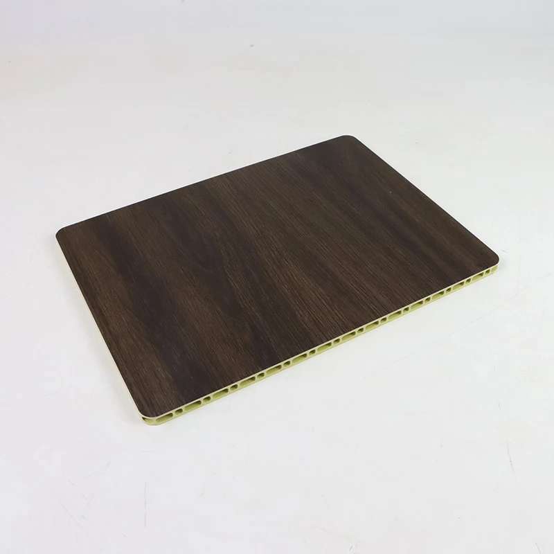 bamboo fiber wall panel integrated wallboard flat finish 400/600/800mm easy installation interior decoration