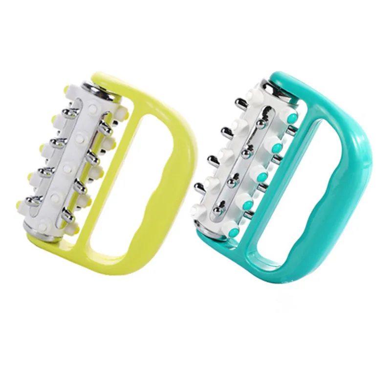 

Массажер от целлюлита, снятие фасции и массаж мышц, роликовая точка, глубокие ткани, миофасциальный релиз, массажер для тела, уход за руками