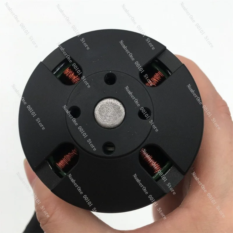 moteur-sans-balais-telecommande-6374-170kv-200kv-moteur-bldc-a-couple-eleve-pour-scooter-planche-de-surf-tondeuse-a-gazon-outil-electrique