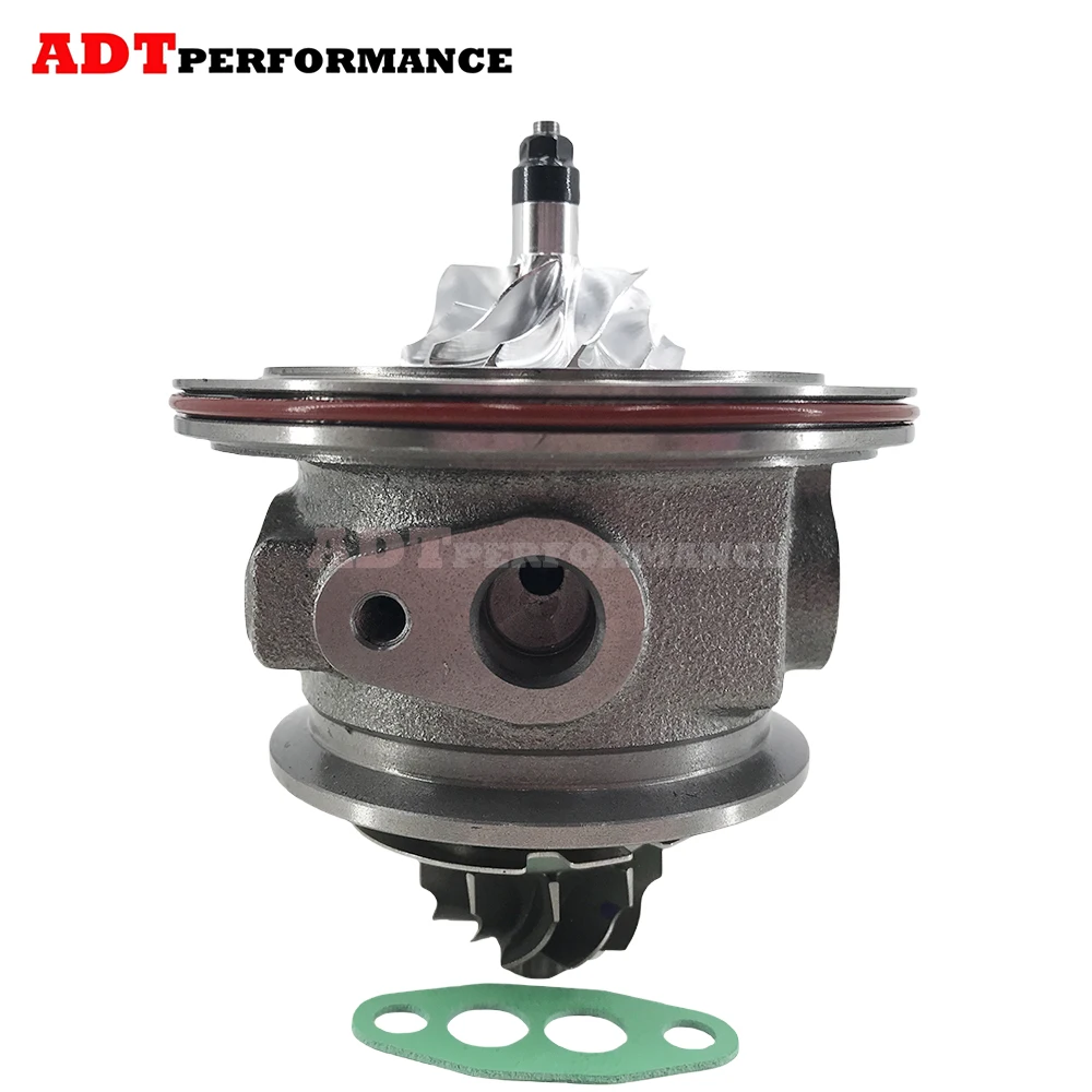 RHF3 EA211 Turbo Cartridge 030TC11001000 04E145713Q 04E145721L 04E145704N Turbine CHRA For Audi A3 1.2 TFSI 77/81 Kw Seat Skoda