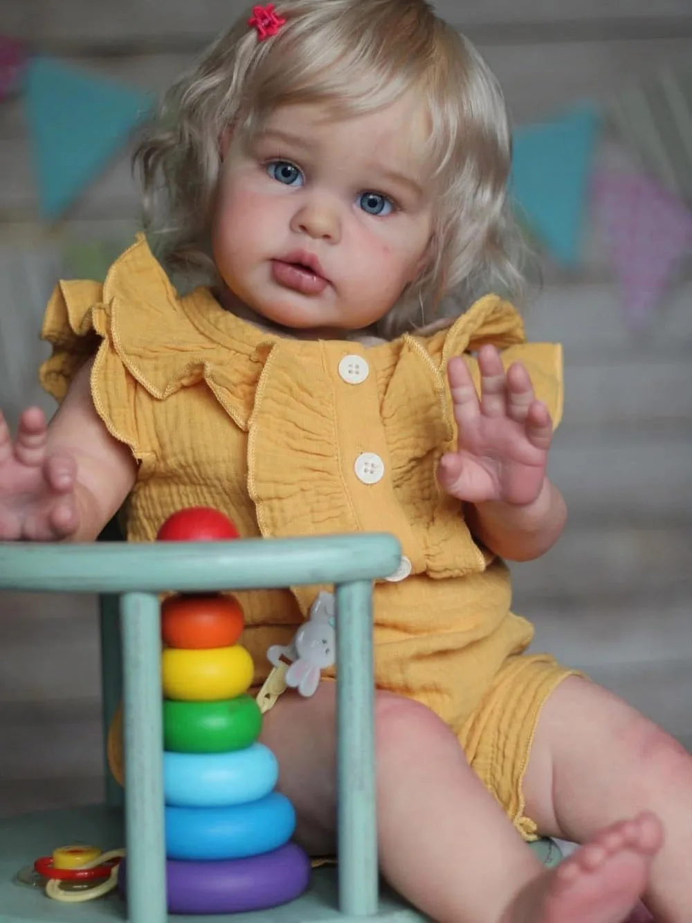 poupee-reborn-ellie-npk-60cm-peau-3d-dessinee-a-la-main-veines-apparentes-implantation-de-cheveux-toucher-doux-et-realiste-cadeaux-de-vacances-pour-bebe