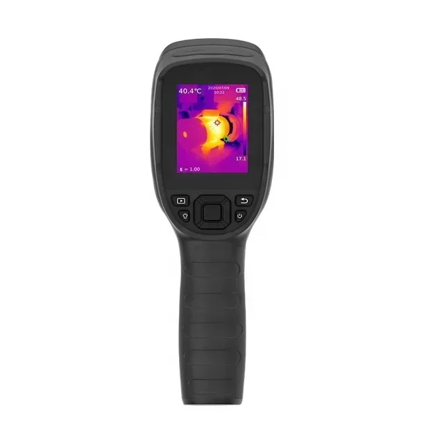 Fast Imaging autofocus C200SE+C200+C200Pro+ handheld thermal imaging camera