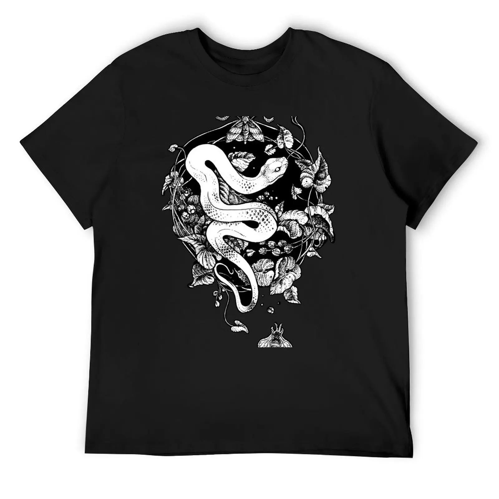 

THE END OF THE SUMMER T-Shirt anime t shirts blanks designer shirts topping men t shirt