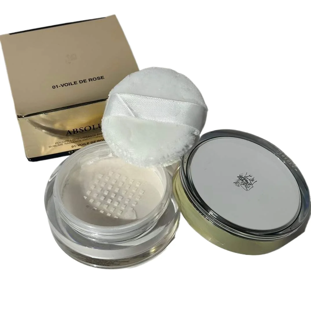 

High Quality Makeup Face Loose Powder Glow Transparent Waterproof Matte Setting Finish Oil-control Women’s Cosmetics