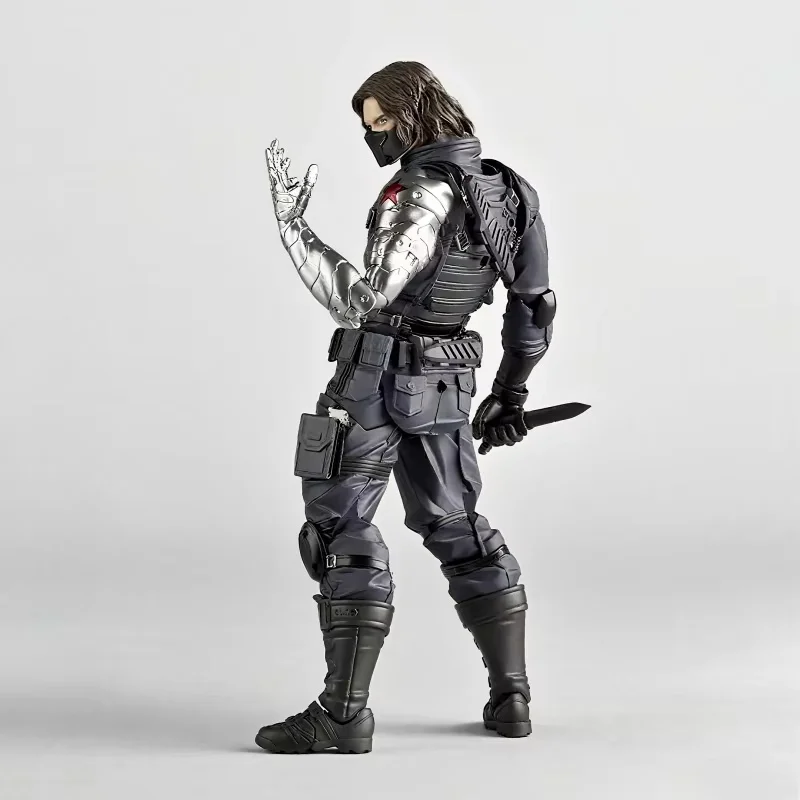 Thumbnail 4 - #91 Highest Rated Poseable Action Figures to Buy in 2026