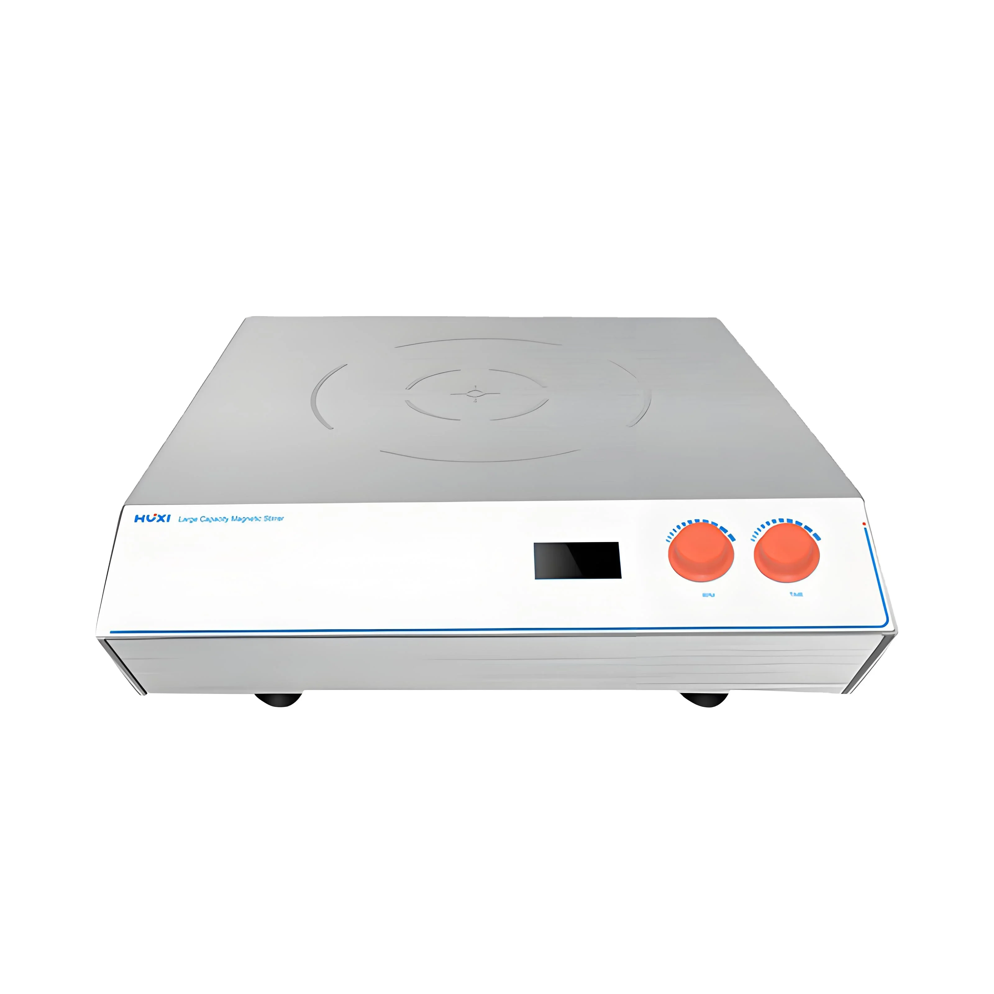 

Large 120L Volume Lab Magnetic Stirrer with OEM Customization Support