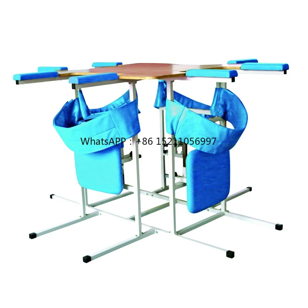 equipment 4 Person Standing Frame