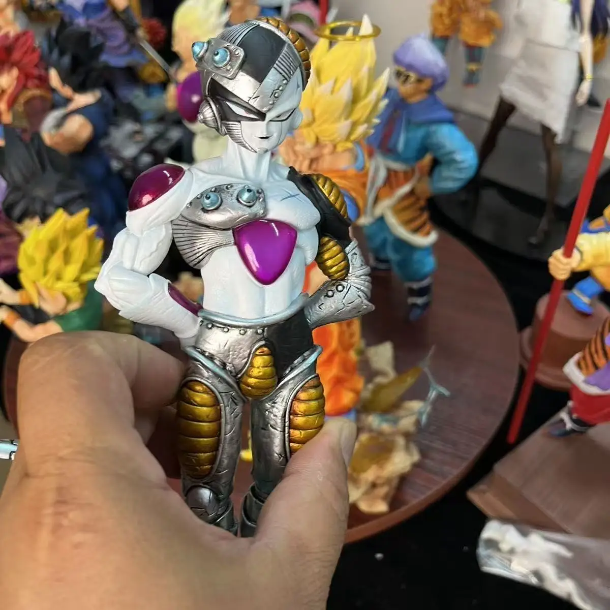 Thumbnail 2 - #8 Trending Collectible Action Figures Right Now