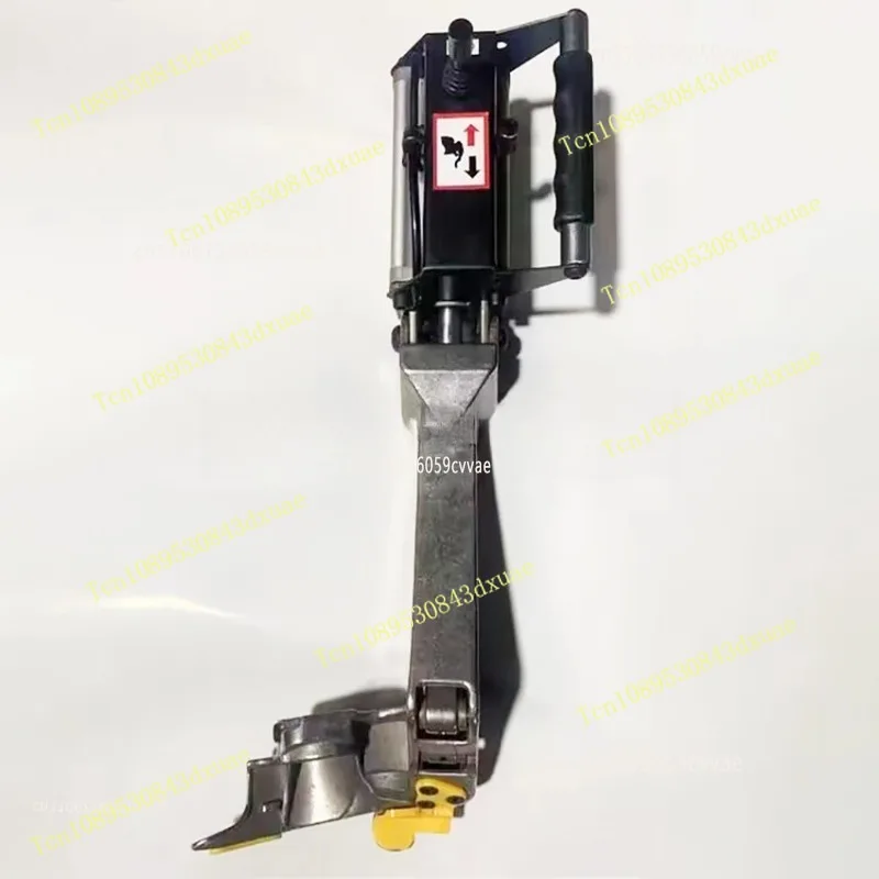 Fully Automatic Tire Picking Machine Installed Flipped Bird Head Tilt Back Universadisassemble Assemble Large Explosion-proof