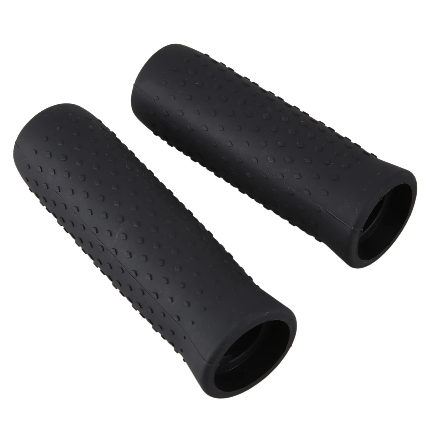 

Dropship-2X Handlebar Hand Grip Parts For Ninebot MAX G30 Smart Electric Kick Scooter Foldable Skateboard Hand Handle Accessorie