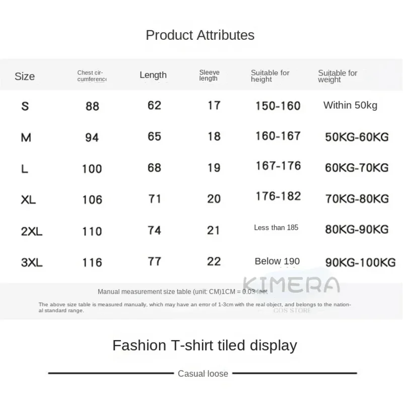 (#^.^#) 2026 New NEEDY GIRL OVERDOSE Kangel Oversize T-shirt Manga Graphic Tee Women Cute Top Men Short Sleeve Summer →_→LOOK ME view 2