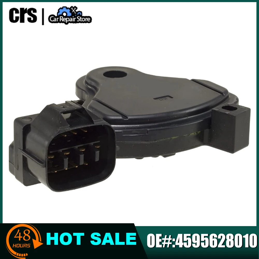 

Новый OEM-ингибитор в сборе 45956-28010 для Hyundai Verna Elantra Accent Click