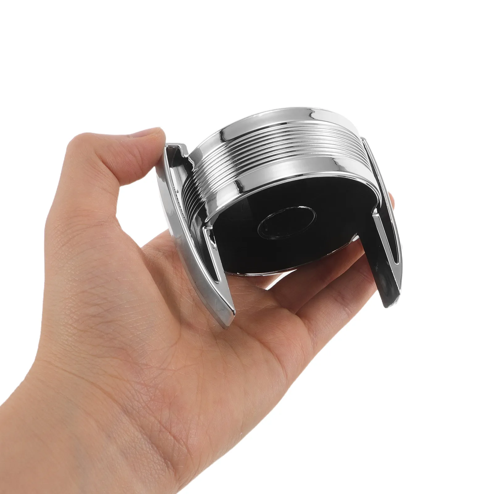 matte-black-perfume-bottle-cap-set-for-luxury-de-spray-vial-closure-refillable-aromatic-oil-bottle-top