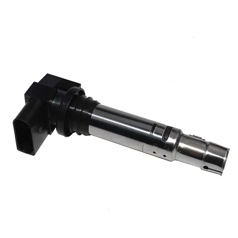 

Car Ignition Coil For VOLKSWAGEN GOLF POLO TIGUAN VENTO 036905100A 036905100B 036905100C High-Combustion Efficiency Auto Part