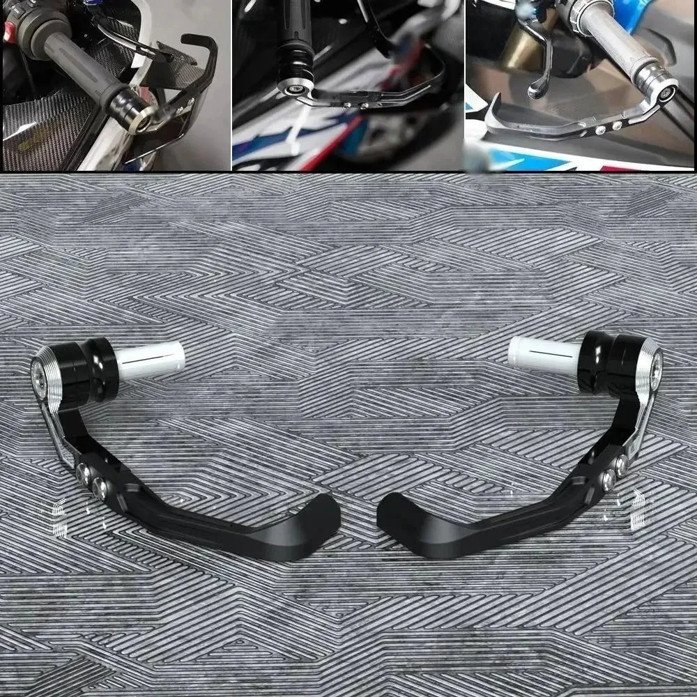 For Ducati Panigale V4 SP V4 Superleggera V4 S Corse 2018-2023 Motorcycle Brake Clutch Lever Hand Guard Protector Handguard Bow