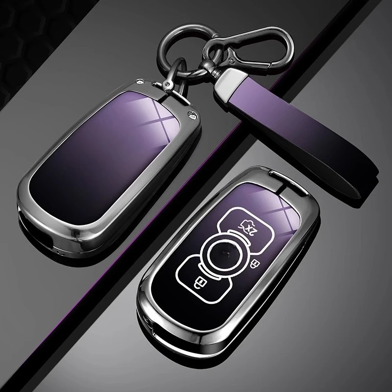 

Car Key Cover for Opel Vauxhall Astra K Corsa E for Buick VERANO ENCORE GX GL6 2019 2020 2018 Flip Key Case Holder Cover